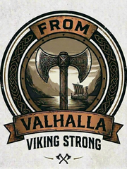 Custom Gear From Valhalla logo